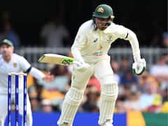 Matthew Renshaw Hails Influence Of Usman Khawaja For Recall Into Australia Test Team