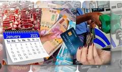 1st January 2023 ਤੋਂ ਇਨ੍ਹਾਂ ਨਿਯਮਾਂ ਸਣੇ ਇਹ ਵੱਡੇ ਬਦਲਾਅ ਤੁਹਾਨੂੰ ਕਰਨਗੇ ਪ੍ਰਭਾਵਿਤ