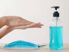 नए साल पर खुद को कोरोना संक्रमण से दूर रखने के लिए अपनाएं ये दमदार टिप्स