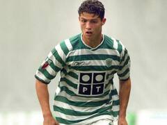 क्रिस्टियानो रोनाल्डो ने सितंबर 2002 में 'स्पोर्टिंग सीपी' के लिए किया था डेब्यू, ऐसा रहा है अब तक का क्लब करियर