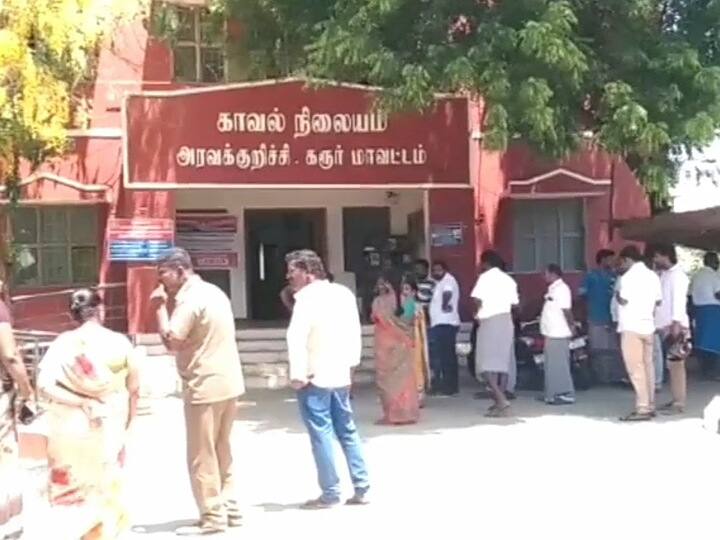 ஸ்ரீரங்கம் சொர்க்கவாசல் திறப்பு விழா: பாதுகாப்பு பணிக்காக சென்ற காவலர் லாரி மோதி உயிரிழப்பு!