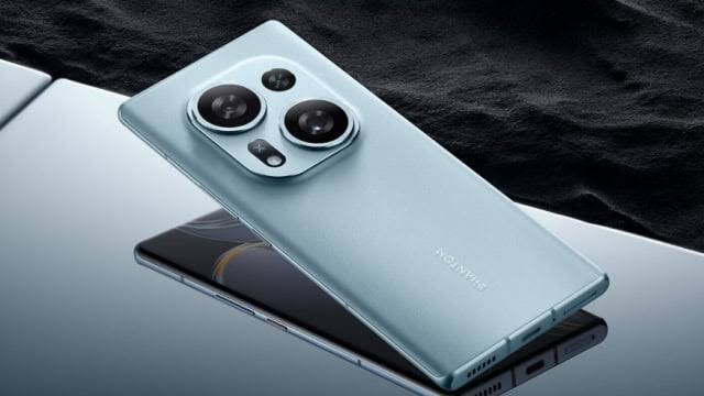 Tecno Phantom X2 स्मार्टफोन MediaTek डाइमेंशन 9000 5G SoC के साथ आने वाला है जो 45W क्विक एडॉप्टर और Android 12-आधारित HiOS 12.0 के सपोर्ट के आएगा. इसमें 5,160mAh की बैटरी और ट्रिपल रियर कैमरा सेटअप का स्पोर्ट मिल सकता है, जिसमें 64MP RGBW प्राइमरी सेंसर, 13MP सेंसर और 2MP सेंसर शामिल होगा.