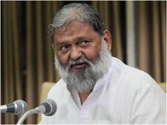 गुरु वाले बयान पर बीजेपी नेताओं के निशाने पर राहुल गांधी, अब हरियाणा के गृह मंत्री ने कही ये बात