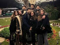 आलिया भट्ट से लेकर अर्जुन कपूर तक, नए साल के जश्न में डूबे ये सेलेब्स, फैंस को दीं न्यू ईयर विशेस