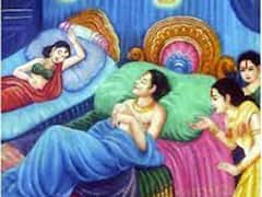 Thiruppavai 17: மார்கழி 17: அனைவரையும் அரவணைத்து செல்லும் பண்பு: உணர்த்தும் திருப்பாவை பாடல்