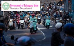 License Suspension : న్యూ ఇయర్ వేడుకల్లో ట్రాఫిక్ రూల్స్ ఉల్లంఘన, 5819 డ్రైవింగ్ లైసెన్సులు రద్దు!