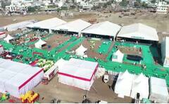 आजपासून सिल्लोडच्या कृषी महोत्सवाला सुरुवात