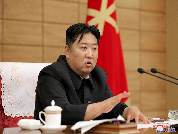 North Korea President Kim Jong Un Vows To Increase Nuclear Arsenal