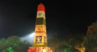 Koregaon Bhima : कोरेगाव भीमासंदर्भात 100 हून अधिक वादग्रस्त सोशल मीडिया पोस्ट; पोलीस कठोर कारवाई करणार