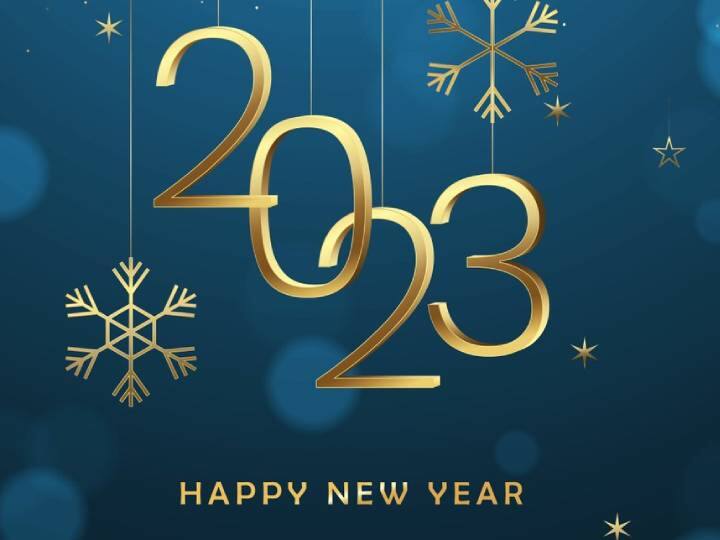 New Year 2023 political leaders wishes to people New Year 2023: 