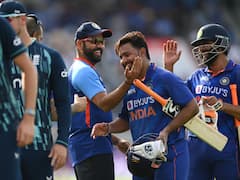 'There Should Be No VIP Movement': DDCA Issues Strict Warning As Rishabh Pant Undergoes Treatment