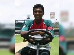 Cricketers' Road Accidents: ઋષભ પંત બચી ગ્યો, પરંતુ રૉડ એક્સિડેન્ટમાં આ ક્રિકેટરો ગુમાવી ચૂક્યા છે જીવ