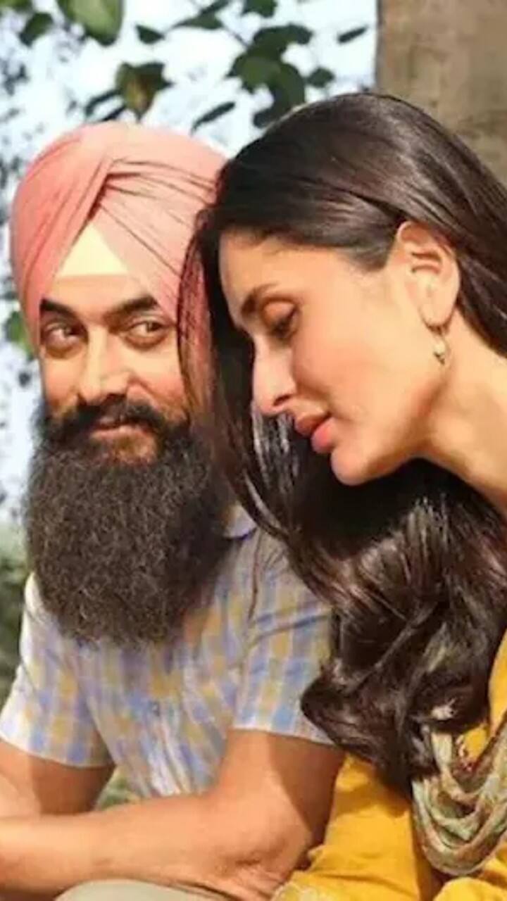 லால் சிங் சத்தா