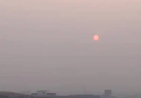 New Year 2023: नए साल का पहला सूर्योदय, कोलकाता के हावड़ा ब्रिज और मुंबई की खूबसूरत तस्वीरें