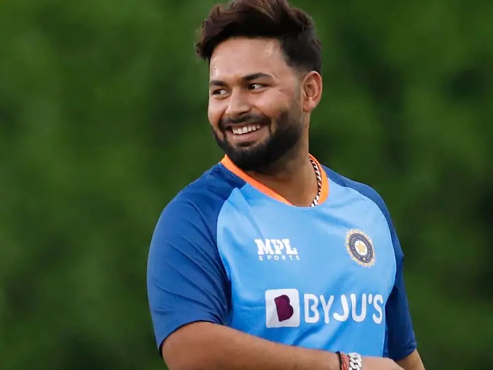 Rishabh Pant Replacement: ईशान किशन को पंत की जगह टेस्ट में मिले मौका, पूर्व भारतीय दिग्गज का बड़ा बयान Rishabh Pant Replacement: ईशान किशन को पंत की जगह टेस्ट में मिले मौका, पूर्व भारतीय दिग्गज का बड़ा बयान