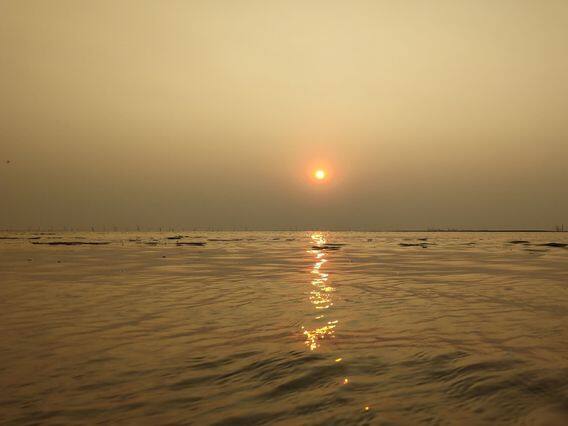 Surat: જો તમે પણ લઇ રહયા છો સુરતની મુલાકાત, તો આ સ્થળોએ જવાનું ભૂલતા નહીં