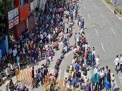 16 மாதங்களில் இல்லாத அளவுக்கு வேலையில்லா திண்டாட்டம் அதிகரிப்பு...தமிழ்நாட்டின் நிலை என்ன?