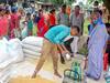 Free Ration: 1 ਜਨਵਰੀ ਤੋਂ 81.35 ਕਰੋੜ ਲਾਭਪਾਤਰੀਆਂ ਨੂੰ ਮਿਲੇਗਾ ਮੁਫਤ ਰਾਸ਼ਨ, ਜਾਣੋ ਕਿੰਨਾ ਮਿਲੇਗਾ ਅਨਾਜ