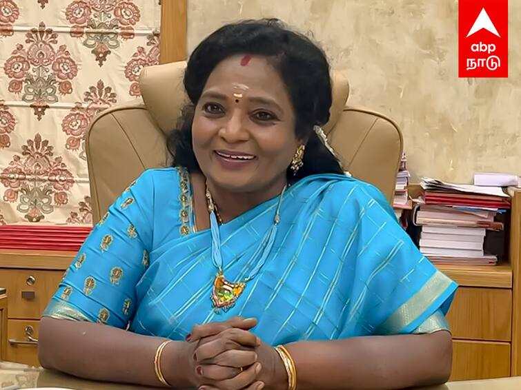 Puducherry Governor Tamilisai approves 6-month maternity leave for women Home Guards TNN புதுச்சேரியில் மகளிர் ஊர்க்காவல் படையினருக்கு 6 மாத கால மகப்பேறு விடுப்பு - ஆளுநர் தமிழிசை ஒப்புதல்