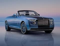 Worlds Most Expensive Car: આ છે દુનિયાની સૌથી મોંઘી કાર, જેની કિંમત 400 Toyota ફોર્ચ્યુનર બરાબર