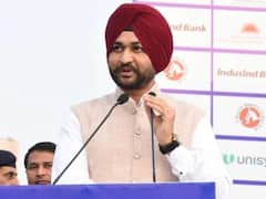 Sandeep Singh Resigns: హరియాణా క్రీడా మంత్రిపై లైంగిక వేధింపుల ఆరోపణలు, తక్షణమే రాజీనామా