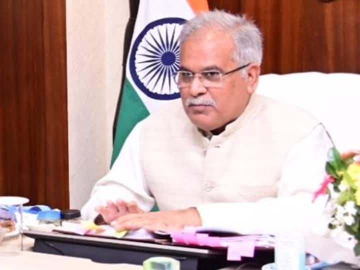 Durg News: बघेल कैबिनेट की बैठक में बड़ा फैसला, छत्तीसगढ़ में शुरू होगी मुख्यमंत्री वृक्ष संपदा योजना, जानिए इसके फायदे Durg meeting State Council of Ministers chaired by Chhattisgarh CM Bhupesh Baghel important decision taken for farmers ANN Durg News: बघेल कैबिनेट की बैठक में बड़ा फैसला, छत्तीसगढ़ में शुरू होगी मुख्यमंत्री वृक्ष संपदा योजना, जानिए इसके फायदे