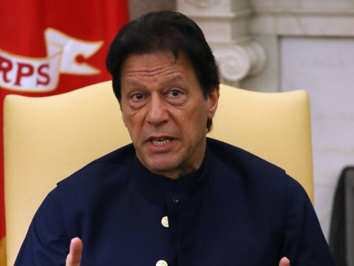 Watch:'...तो बर्बाद हो जाएगा पाकिस्तान', वीडियो जारी कर बोले पूर्व पाक पीएम इमरान खान Ex Pak PM Iman khan warns Pakistan about IMF program on economical issue Watch:'...तो बर्बाद हो जाएगा पाकिस्तान', वीडियो जारी कर बोले पूर्व पाक पीएम इमरान खान