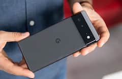 OFFER: ગૂગલ પિક્સલ 6A પર પણ 80% ડિસ્કાઉન્ટ, તમે માત્ર 9,499 રૂપિયામાં પણ ખરીદી શકો છો.....