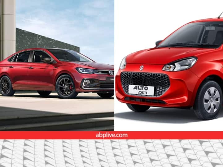 Know the difference between hatchback car and sedan car which car gets