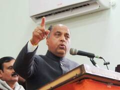 हिमाचल प्रदेश में 'मिशन लोटस' की सुगबुगाहट तेज, नेता प्रतिपक्ष जयराम ठाकुर के इस बयान ने मचाई खलबली