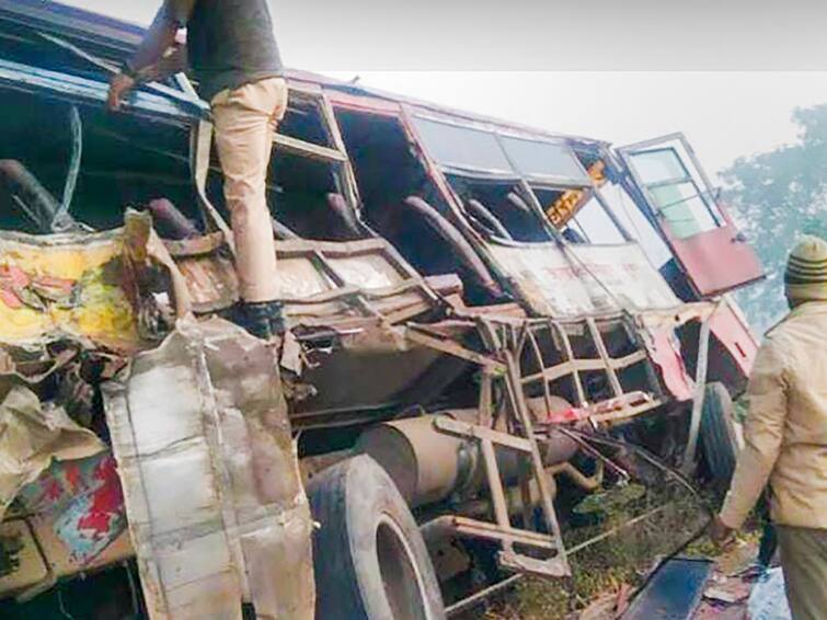 Kerala: 1 Student Killed, 40 Injured In A Bus Accident In Idukki Kerala: One Student Died, 40 Injured As Bus Falls Into Gorge In Idukki Kerala: 1 Student Killed, 40 Injured In A Bus Accident In Idukki