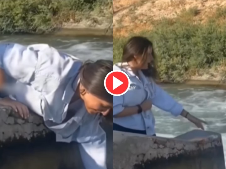 Ladki ki clearance funny video
