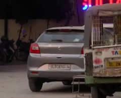 New Delhi : દિલ્હી ફરી શર્મશાર, કારમાં સવાર યુવકોએ યુવતીને 8Km સુધી ઢસડી, નિર્વસ્ત્ર અવસ્થામાં મોત