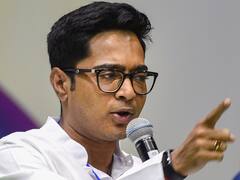 साल 2022 ने बहुत कुछ सिखाया, विरोधियों के उत्पीड़न का किया सामना- अभिषेक बनर्जी का छलका दर्द