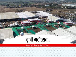 Agriculture Festival : आजपासून सिल्लोडच्या कृषी महोत्सवाला सुरुवात, मुख्यमंत्र्यांच्या हस्ते होणार उद्घाटन; मात्र फडणवीस गैरहजर राहण्याची शक्यता 