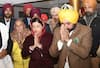 Happy New Year: ਮੁੱਖ ਮੰਤਰੀ ਭਗਵੰਤ ਮਾਨ ਨੇ ਗੁਰੂਘਰ ਮੱਥਾ ਟੇਕ ਕੀਤੀ ਨਵੇਂ ਸਾਲ ਦੀ ਸ਼ੁਰੂਆਤ, ਵਟੀਟ ਕਰਕੇ ਦਿੱਤੀ ਜਨਤਾ ਨੂੰ ਵਧਾਈ