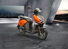 Hero Vida V1 : હિરોએ શરૂ કરી તેના ઈલેક્ટ્રિક સ્કૂટરની ડિલિવરી, જાણો ખાસિયતો