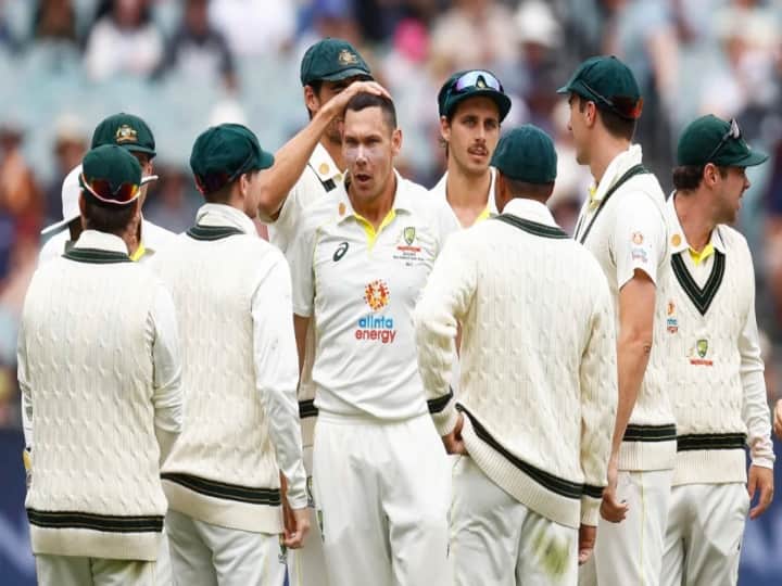 Australia gear up for Sydney Test, two new faces included in 14-member squad