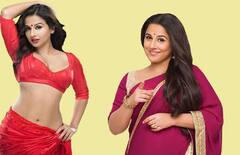 Vidya Balan: ਇਸ ਅਭਿਨੇਤਰੀ ਨੂੰ ਮਿਲਿਆ ਮਨਹੂਸ ਦਾ ਟੈਗ, ਫਿਰ ਇੰਡਸਟਰੀ ਨੂੰ ਸਿਖਾਇਆ ਐਂਟਰਟੇਨਮੈਂਟ, ਐਂਟਰਟੇਨਮੈਂਟ, ਐਂਟਰਟੇਨਮੈਂਟ