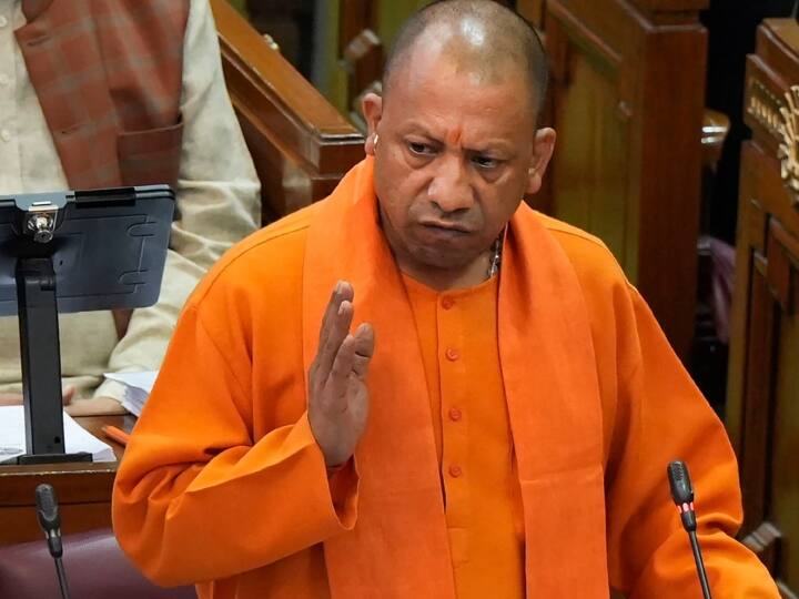 poor of Uttar Pradesh get free ration Till December 2023 Yogi Adityanath government took decision ANN UP News: उत्तर प्रदेश के गरीबों को अगले एक साल तक मिले मुफ्त राशन, योगी आदित्यनाथ सरकार ने लिया यह फैसला