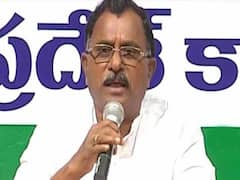 Sarpanches Dharna : రేపు ఇందిరా పార్క్ వద్ద సర్పంచుల ధర్నా, అడ్డుకుంటే రాష్ట్ర వ్యాప్తంగా ఉద్యమిస్తాం - మల్లు రవి