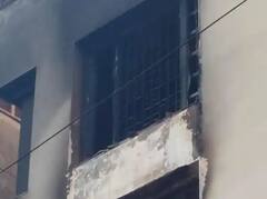 ਦਿੱਲੀ ਦੇ ਬਿਰਧ ਆਸ਼ਰਮ 'ਚ ਲੱਗੀ ਭਿਆਨਕ ਅੱਗ, ਦੋ ਬਜ਼ੁਰਗਾਂ ਦੀ ਸੜ ਕੇ ਮੌਤ