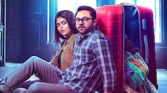 স্যুটকেসের মধ্যে মৃতদেহ! খুনের ঘটনায় নাম জড়াল সোহম সায়নীর!