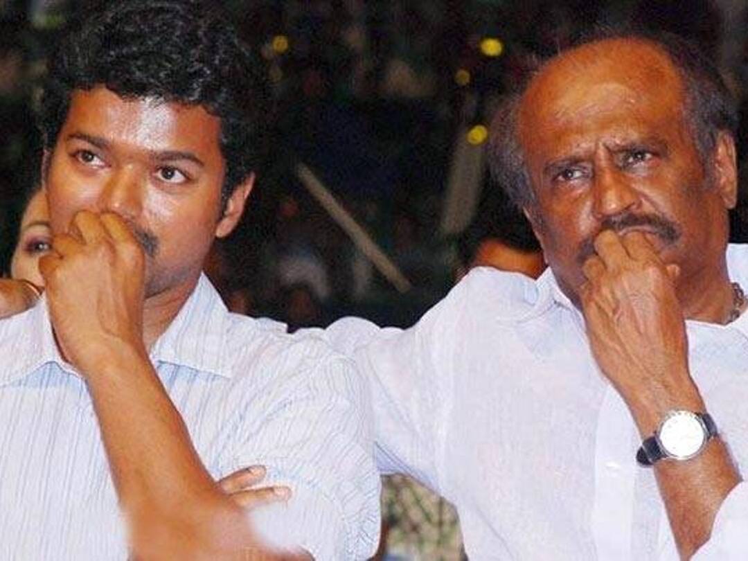 Rajinikanth fans have besieged YouTuber Bismi for denigrating Rajinikanth Super Star: விஜய்க்கு ஆதரவாக பேசிய யூடியூப் பிரபலம்! - கொந்தளித்த ரஜினி ரசிகர்கள்..! நடந்தது என்ன?
