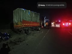 Chengalpattu Accident : புத்தாண்டில் கொண்டாட திட்டம்.. அதிவேகத்தால் நேர்ந்த விபரீதம்.. மூன்று இளைஞர்கள் பரிதாப உயிரிழப்பு