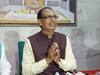 Shivraj Singh Chouhan : नवीन वर्षानिमित्त मध्य प्रदेशचे मुख्यमंत्री साईदरबारी, विखे पाटलांसह शिवराज सिंह चौहानांनी घेतलं साईदर्शन