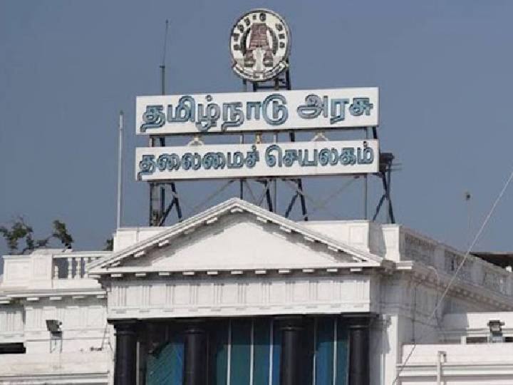 Officers Promotion and Transfer : பள்ளிக்கல்வித்துறை ஆணையர் நந்தகுமார் உட்பட 40-க்கும் மேற்பட்ட ஐஏஎஸ் அதிகாரிகளுக்கு பதவி உயர்வு - தமிழக அரசு அதிரடி..