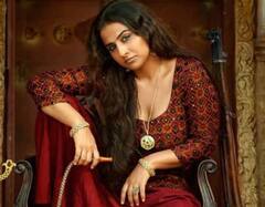 Vidya Balan: ਇਸ ਅਭਿਨੇਤਰੀ ਨੂੰ ਮਿਲਿਆ ਮਨਹੂਸ ਦਾ ਟੈਗ, ਫਿਰ ਇੰਡਸਟਰੀ ਨੂੰ ਸਿਖਾਇਆ ਐਂਟਰਟੇਨਮੈਂਟ, ਐਂਟਰਟੇਨਮੈਂਟ, ਐਂਟਰਟੇਨਮੈਂਟ