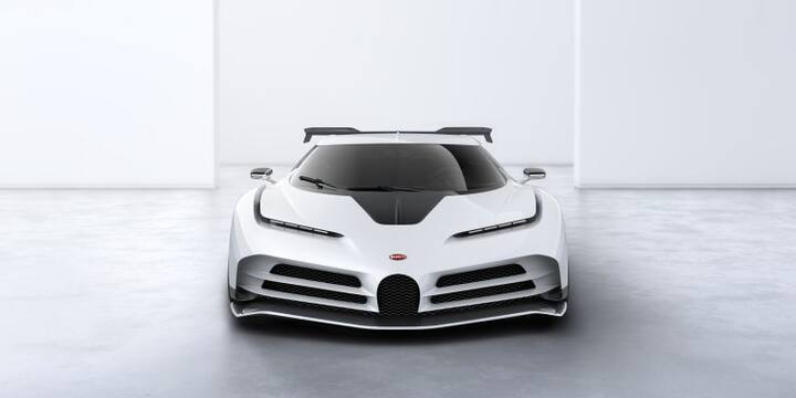 इस लिस्ट में पांचवें नंबर पर Bugatti Centodieci कार है. इस लग्जरी कार की कीमत लगभग 64 करोड़ रुपये है. 420 किलोमीटर प्रति घंटा की रफ्तार वाली इस कार को, दुनिया की सबसे तेज और एक्स्ट्रा ऑर्डिनरी कार भी कहा जाता है.