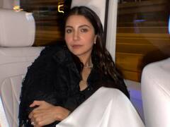 Virat Kohli and Anushka Sharma: विराट और अनुष्का ने दुबई में मनाया नए साल का जश्न, शेयर की खास फोटोज